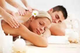 couples massage las vegas strip